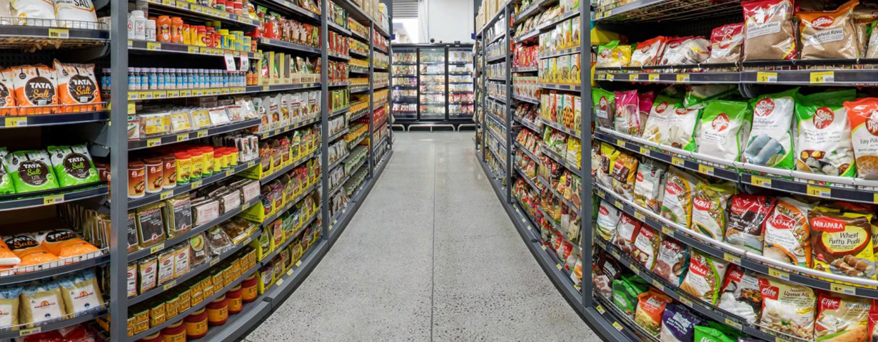 supermarket shelving roll forming machine